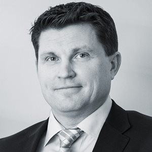 Trond Nydal